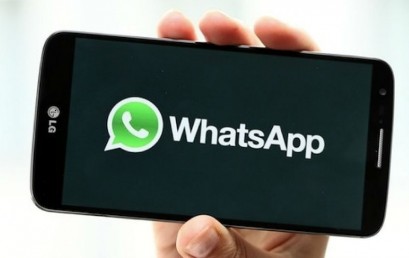 WhatsApp Ajuda ou Atrapalha na Comunicação dos Projetos?